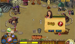 King's Smith 2 screenshot 2