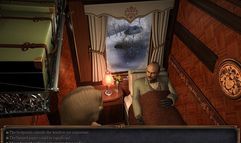 Agatha Christie: Murder on the Orient Express screenshot 6
