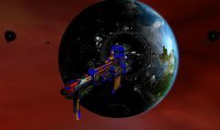 Sword of the Stars screenshot 8