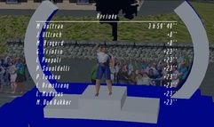 Cycling Manager screenshot 9