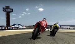 MotoGP O8 screenshot 14