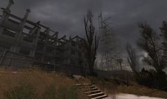 S.T.A.L.K.E.R.: Clear Sky screenshot 9