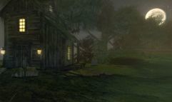 Neverwinter Nights 2 screenshot 6