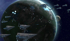 Star Wars: Empire at War screenshot 4