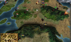Call of the Kings: The Mirror Black screenshot 6