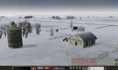 Panzer Command: Winter Storm screenshot 8