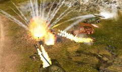 Rush for Berlin screenshot 21