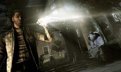 Alone in the Dark screenshot 4