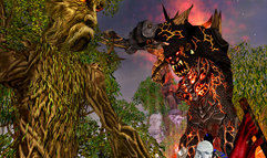 SpellForce screenshot 17