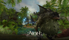 Aion: Ascension screenshot 20