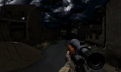 Modern Warrior: Special Tactics screenshot 5