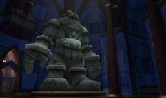 World of Warcraft: the Burning Crusade screenshot 3