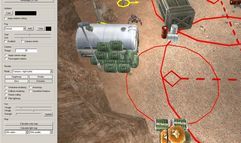 Shadowgrounds screenshot 4