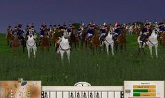 HistWar: Les Grognards screenshot 10