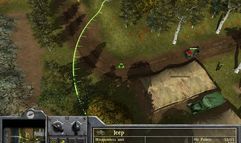 Moscow to Berlin screenshot 22