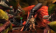 Tabula Rasa screenshot 6