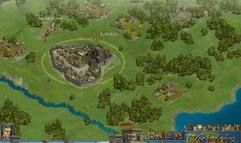 Knights of Honor screenshot 5