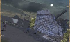 Tortuga: Two Treasures screenshot 6