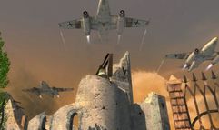 Rush for Berlin screenshot 7