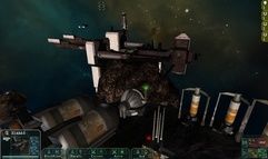 Star Wolves screenshot 16