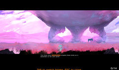 Elegy for a Dead World screenshot 4