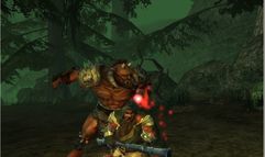 Mage Knight Apocalypse screenshot 1