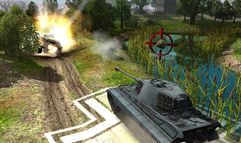 Rush for Berlin screenshot 13