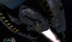 X3: Reunion screenshot 8
