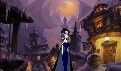 A Vampyre Story screenshot 4