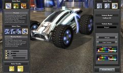 Auto Assault screenshot 3