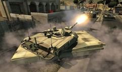 Battlefield 2 screenshot 8