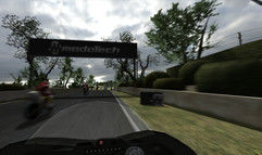 SuperBike TT screenshot 11