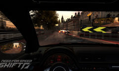 Need for Speed: Shift screenshot 8