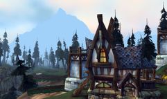 World of WarCraft: Wrath of the Lich King screenshot 10