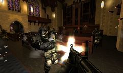 F.E.A.R. Perseus Mandate screenshot 3