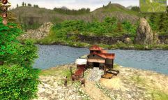 Glory of the Roman Empire screenshot 20