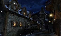 Dreamfall: The Longest Journey screenshot 13