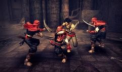 Prince of Persia: Warrior Within screenshot 16