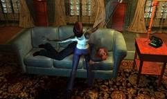 Vampire: The Masquerade - Bloodlines screenshot 15