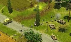 Blitzkrieg II screenshot 4