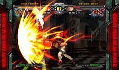 GUILTY GEAR XX ACCENT CORE PLUS R screenshot 3