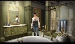 Gray Matter screenshot 1
