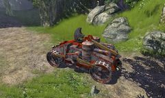 Savage 2: A Tortured Soul screenshot 1