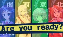 Mahjong Pretty Girls Battle screenshot 3