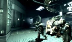 Showdown: Scorpion screenshot 7