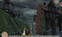 Hans Christian Andersen: The Ugly Prince Duckling screenshot 2