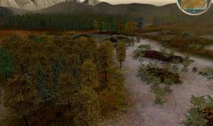 Inhabited Island: The Earthling screenshot 12