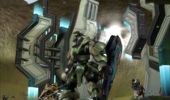 Rising Force Online screenshot 4