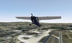 Flight Unlimited III screenshot 1