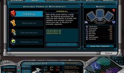 Galactic Civilizations II: Dreadlords screenshot 16